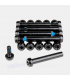 Tornillo 30mm Blazer Pro Rueda Delantera Patinetes
