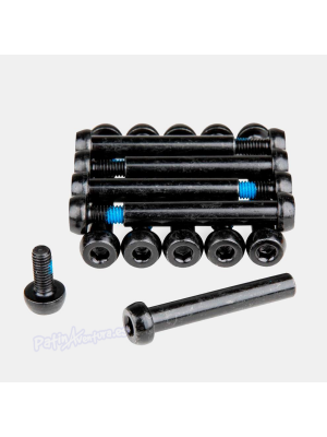 Tornillo 30mm Blazer Pro Rueda Delantera Patinetes