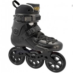 Patines Triskates FR1 310 Deluxe Intuition Negro Adulto