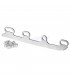 Cuchilla de hielo Powerslide Patines W4 Ruedas Linea