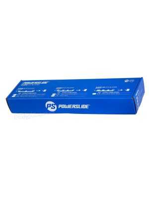 Cuchilla de hielo Powerslide Patines W4 Ruedas Linea
