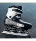 Cuchilla de hielo Powerslide Patines W4 Ruedas Linea