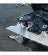 Cuchilla de hielo Powerslide Patines W4 Ruedas Linea