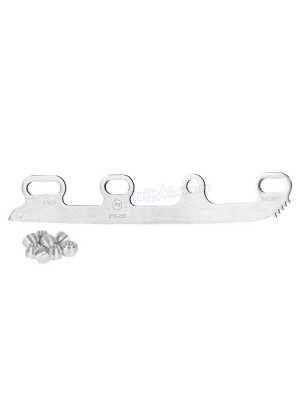 Cuchilla de hielo Powerslide Patines W4 Ruedas Linea