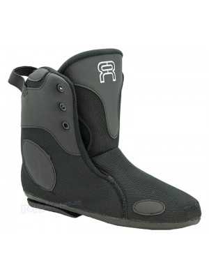 Patines Freeskate FR Junior Negro Niños