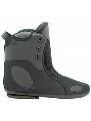 Patines Freeskate FR Junior Negro Niños
