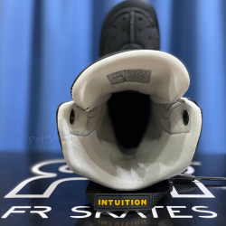 Bota Patines Agresivo FR UFR Antony Pottier Deluxe Intuition Negro