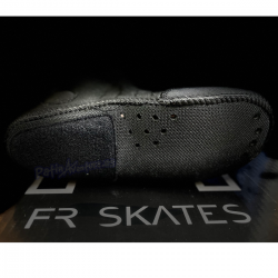 Bota Patines Agresivo FR UFR Antony Pottier Deluxe Intuition Negro
