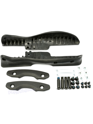 Soul Plate para Patines Seba FR 231mm Adulto/Niños