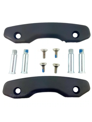 Soul Plate para Patines Seba FR 231mm Adulto/Niños