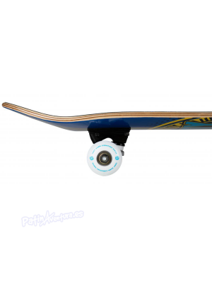 Skateboard Completo Tony Hawk SS 180+ Badge Logo 31x7.5"