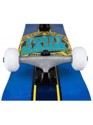 Skateboard Completo Tony Hawk SS 180+ Badge Logo 31x7.5"