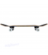 Skateboard Completo Tony Hawk SS 180+ Badge Logo 31x7.5"