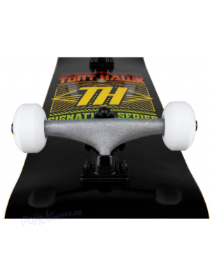 Skateboard Completo Tony Hawk SS 180+ Stacked Logo 31.5x8"