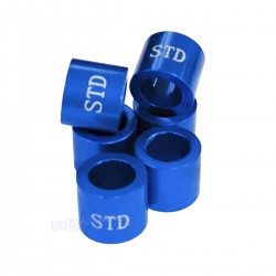 Separador STD Tradicional 7mm Azul