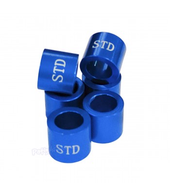 Separador STD Tradicional 7mm Azul