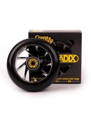 Rueda Patinete Scooter Freestyle Eagle Supply Team Core 120mm