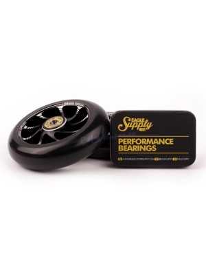 Rueda Patinete Scooter Freestyle Eagle Supply Team Core 120mm