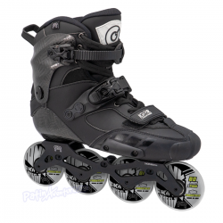 Patines Freestyle FR Igor Black Special Edition Adulto