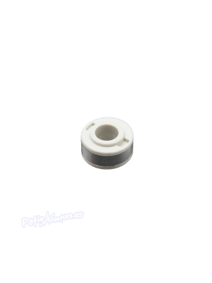 Separador 7mm Con Imán Para Ruedas Luz