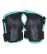 Protecciones Rollerblade X-gear W Pack3 Adulto