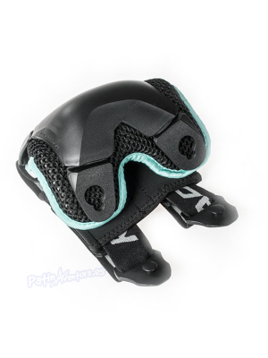 Protecciones Rollerblade X-gear W Pack3 Adulto