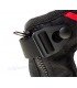 Rodilleras Freeskate Seba Con Cremallera Adulto