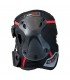 Rodillera Freeskate Seba Con Cremallera 1 Unidad Adulto