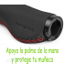 Puños Cuero Ergonómicos Promend Patinete Eléctrico