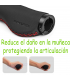 ⭐Puños Cuero Ergonómicos Promend Patinete Eléctrico