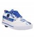 Zapatillas Con Ruedas Heelys Star Wars Pro 20