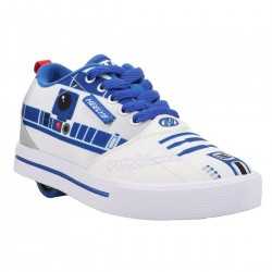 Zapatillas Con Ruedas Heelys Star Wars Pro 20