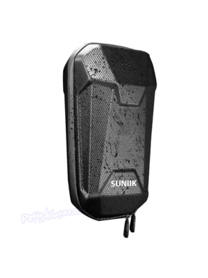 Bolsa Manillar Suniik 3L Patinete Eléctrico y Bicicletas