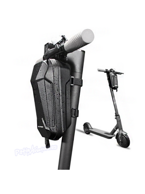 Bolsa Manillar Suniik 3L Patinete Eléctrico y Bicicletas