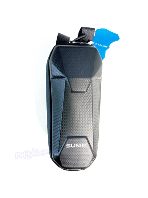 Bolso Suniik 3L Patinete Eléctrico y Bicicletas