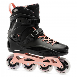 Patines Rollerblade RB Pro X W Rose Gold