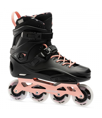 Patines Rollerblade RB Pro X W Rose Gold
