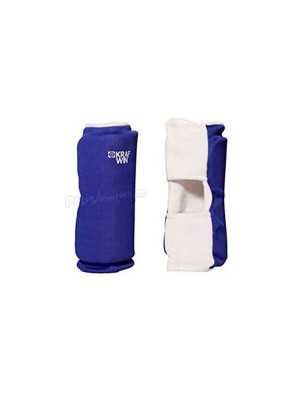 Coderas Flexibles KRF Krafwin Azul Junior