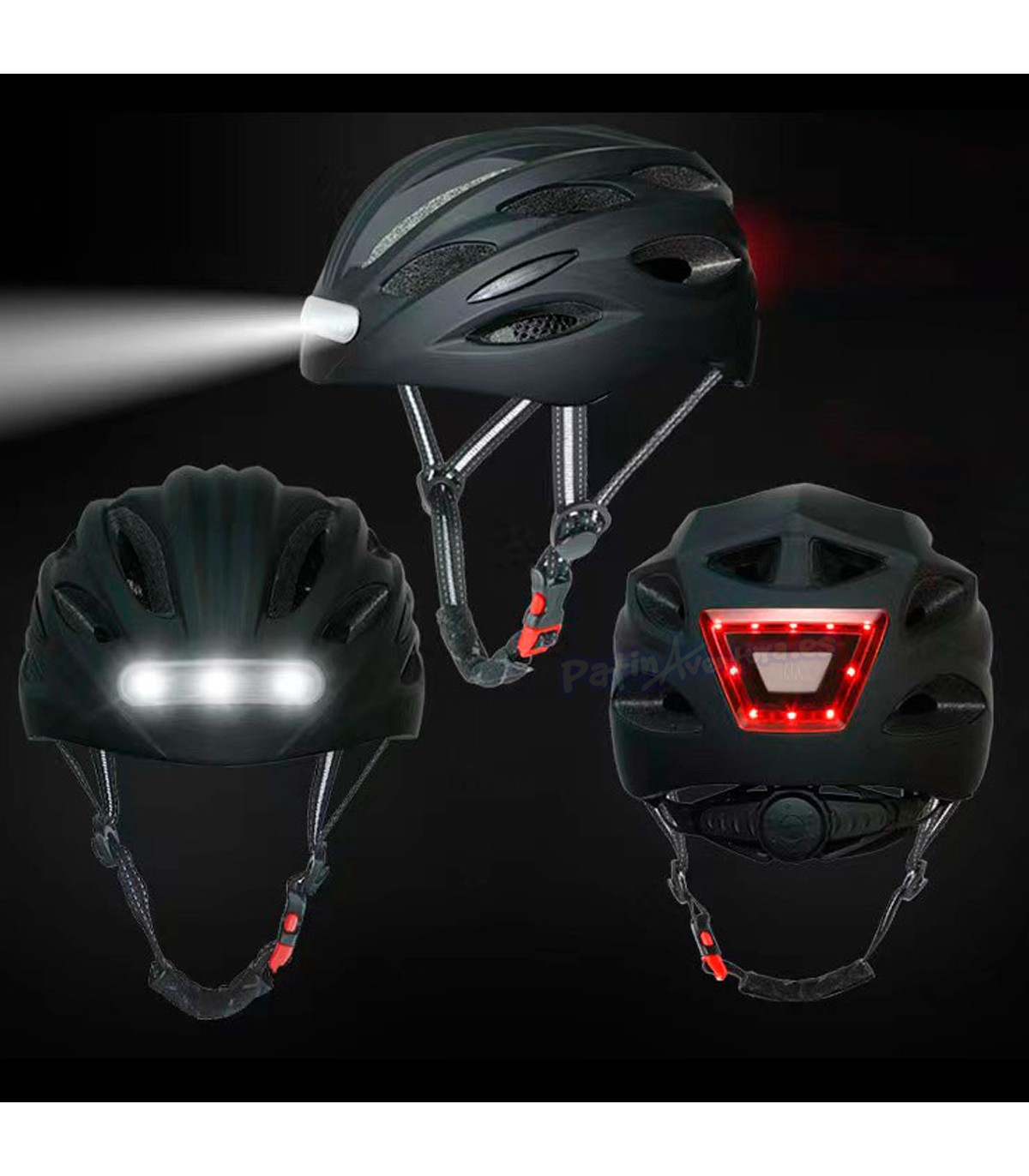 Los mejores cascos para patinetes eléctricos que puedes comprar