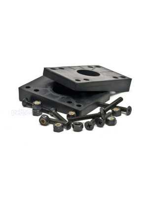 Suplemento Elevador Cónico Mindless Para Ejes Long y Skate