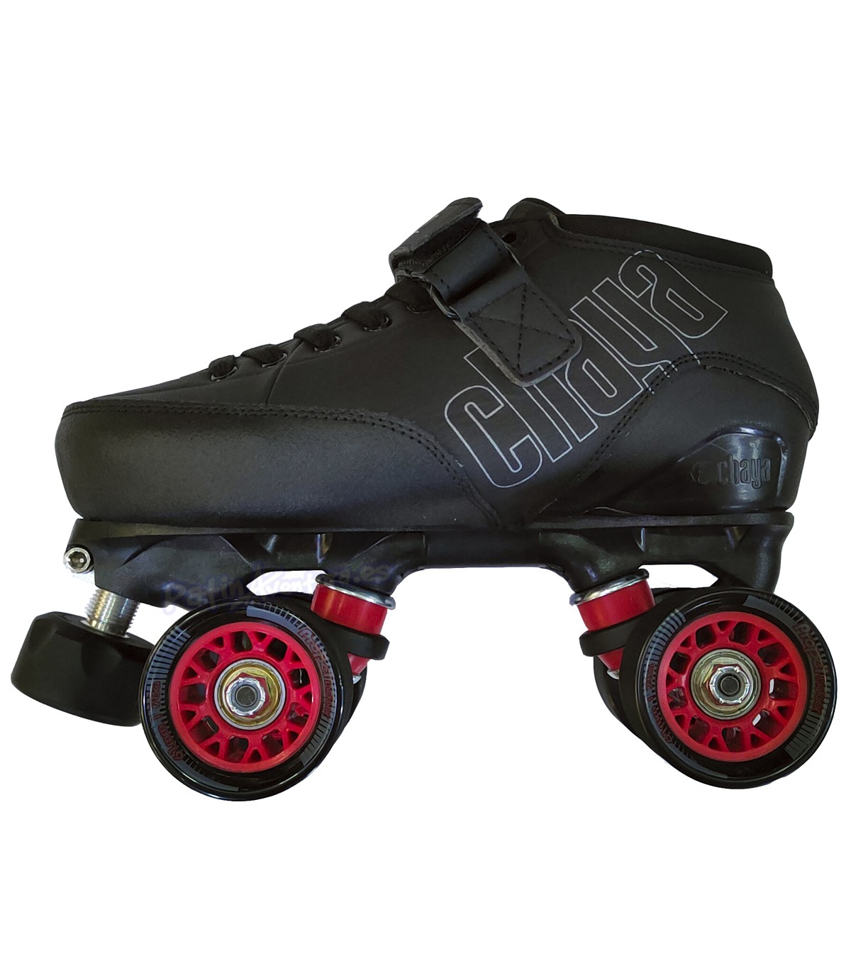 Quad de 4 ruedas: patines tradicionales para usos urbanos actuales (5)