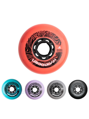 Ruedas Rollerblade Hydrogen Spectre 85A Pack 4