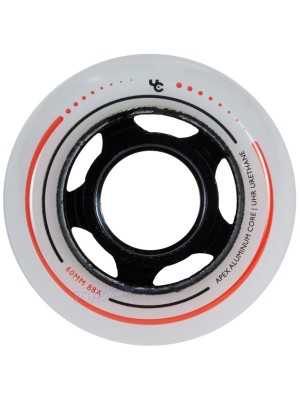 Ruedas Agresivo Undercover Apex 60mm 88A