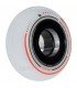 Ruedas Agresivo Undercover Apex 60mm 88A
