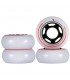 Ruedas Agresivo Undercover Apex 60mm 88A