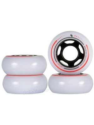 Ruedas Agresivo Undercover Apex 60mm 88A