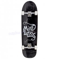 Skateboard Mindless Gothic