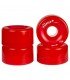 Ruedas Quad Chaya Outdoor Big Softie´s 65mm 78A