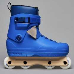 Patines Agresivos Them 909 Clarks Azul Adulto