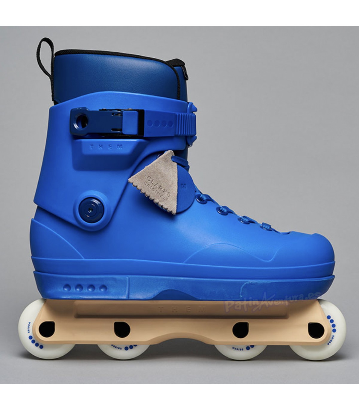 KRF Pack Protecciones Urban - Tienda de patines y longboard online
